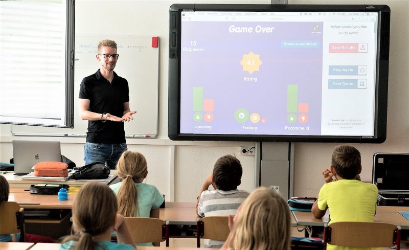 Psicología educativa