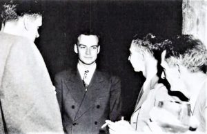 Richard Feynman Quién fue, biografía, teorías, aportaciones, premio Nobel