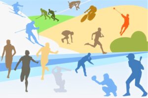Deportes olímpicos Qué son, características, historia, tipos, ejemplos, requisitos