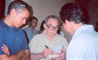 Boom latinoamericano