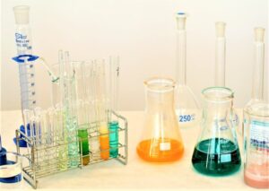 Compuestos químicos Qué son, características, historia, tipos, propiedades