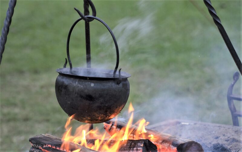 Conductividad térmica