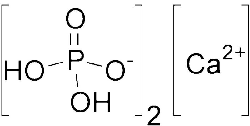 Fosfato de calcio