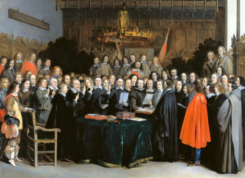 Guerra de los 30 años