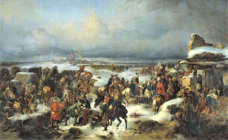 Guerra de los 7 años