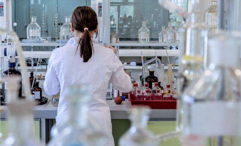 Química inorgánica