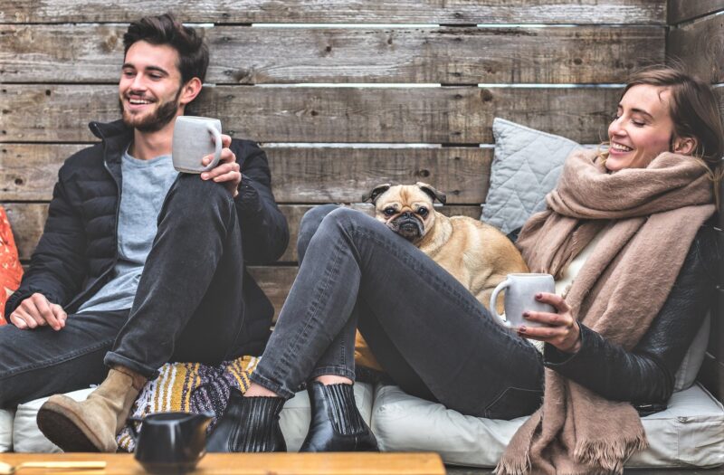 Relaciones interpersonales