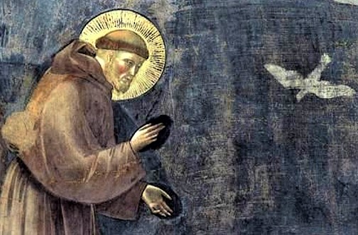 San Francisco de Asís