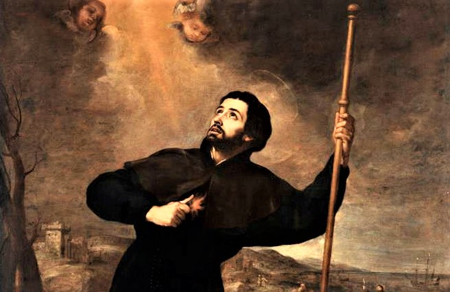 San Francisco Javier