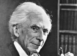 Bertrand Russell Quién fue, biografía, pensamiento, teorias, aportaciones