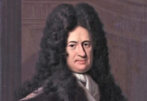 Gottfried Leibniz Quién fue, biografía, pensamiento, teorias, aportaciones