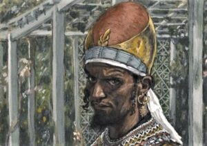 Herodes Antipas | Quién fue, biografía, reinado, muerte, esposa | Biblia