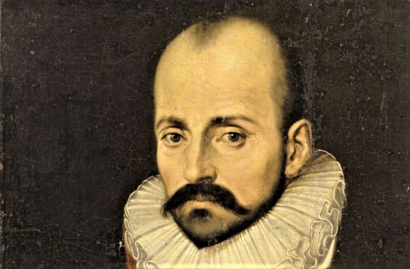 Michel de Montaigne