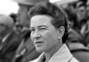 Simone de Beauvoir Quién fue, biografía, vida, pensamiento, feminismo