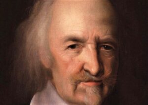 Thomas Hobbes Quién fue, biografía, pensamiento, teorias, aportaciones