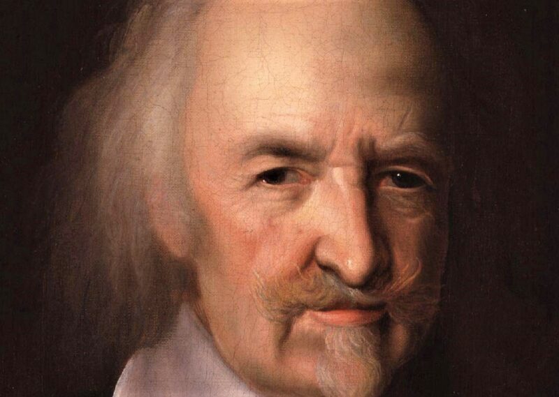 Thomas Hobbes