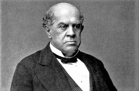 Domingo Faustino Sarmiento