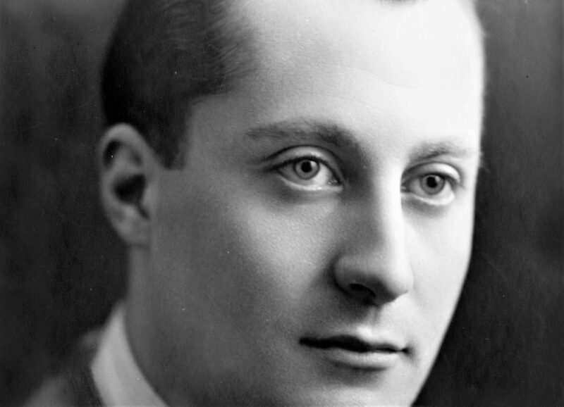 José Antonio Primo de Rivera