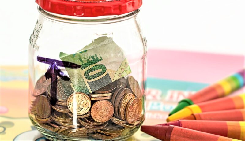 Pensión alimenticia