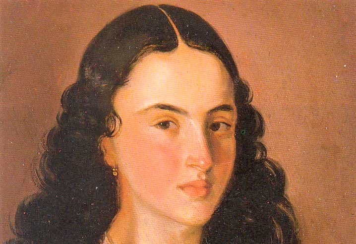 Policarpa Salavarrieta