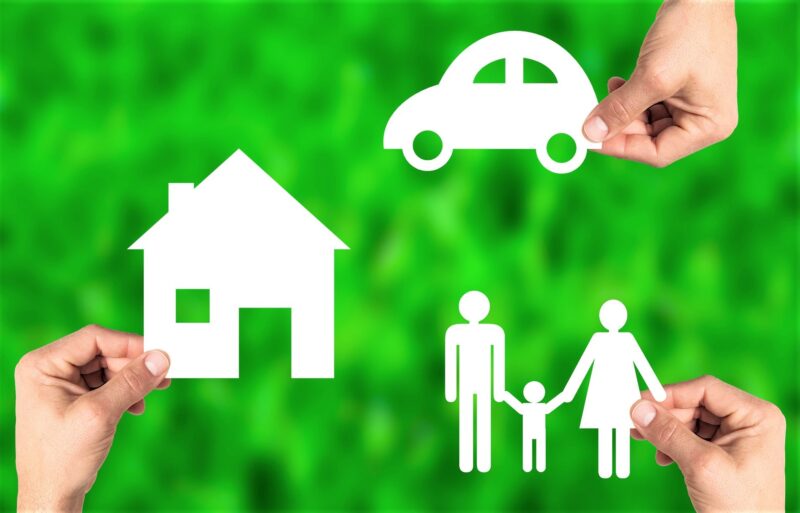 Separación de bienes