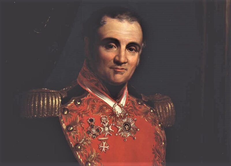 Anastasio Bustamante