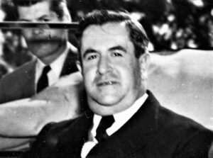 Manuel Ávila Camacho