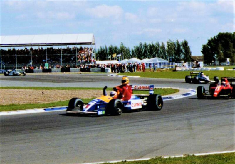 Ayrton Senna | Quién fue, qué hizo, biografía, muerte, legado, curiosidades