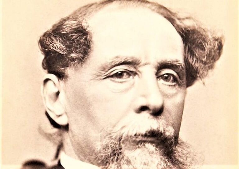Charles Dickens Quién fue, biografía, estilo, características, obras, frases Charles Dickens Quién fue, biografía, estilo, características, obras, frases