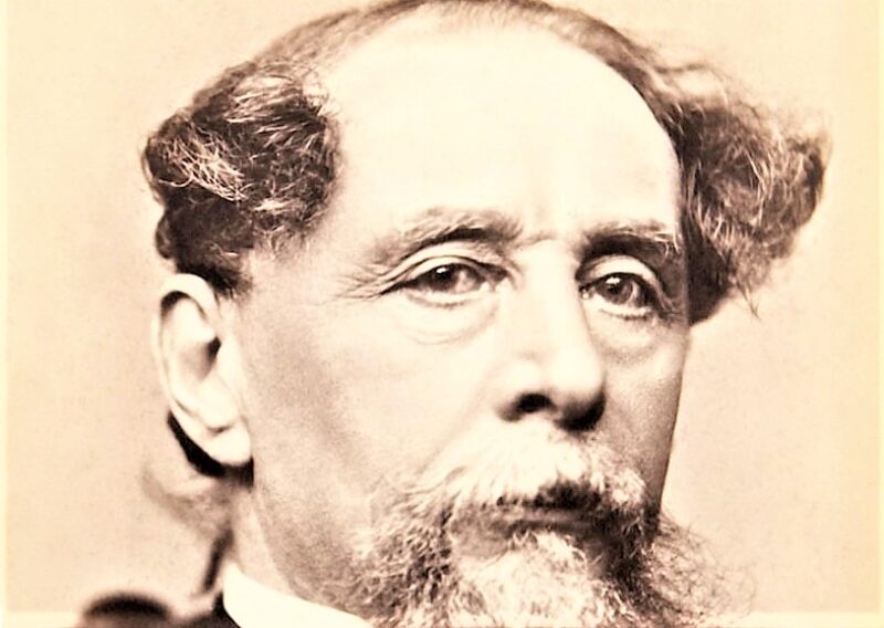 Charles Dickens