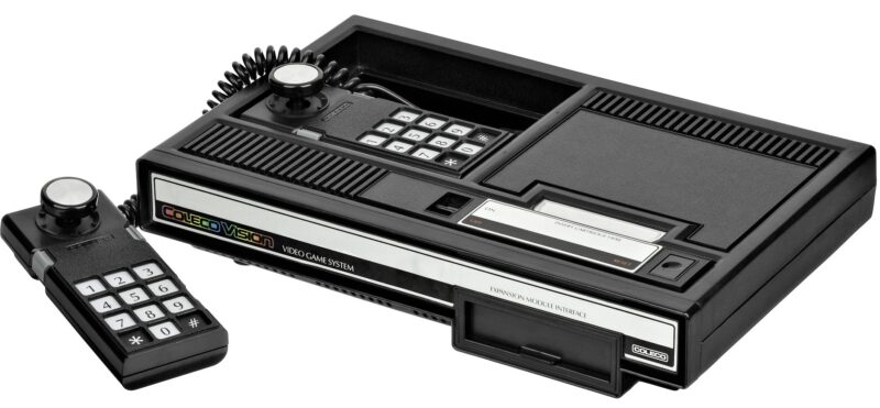 ColecoVision