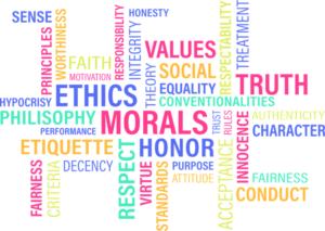 Ética profesional | Qué es, definición, para qué sirve, tipos, características