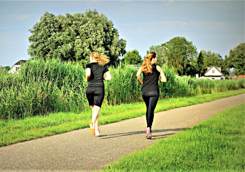 Fartlek