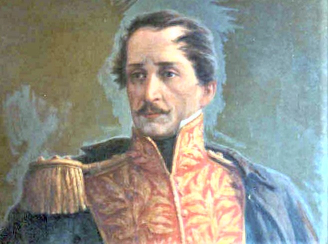Francisco de Paula Santander | Quién fue, biografía, gobierno, aportaciones
