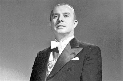 Gabriel González Videla