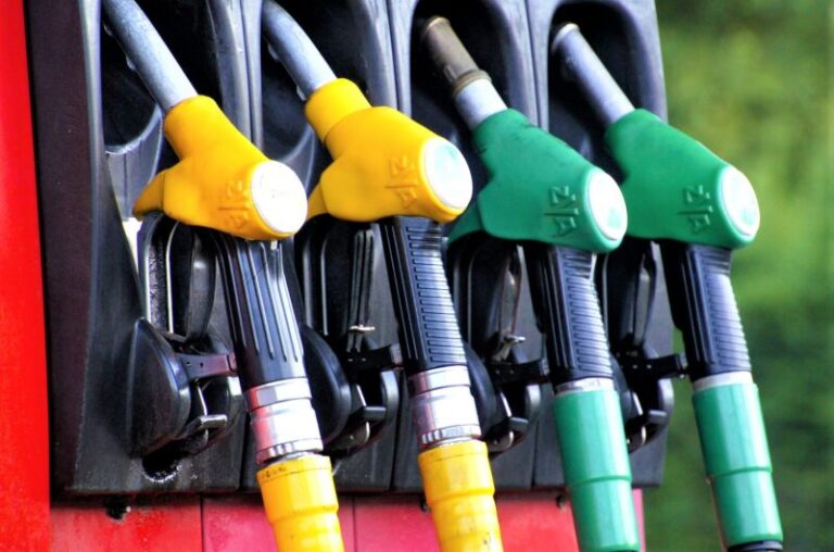 Gasolina | Qué es, para qué sirve, tipos, características, ventajas