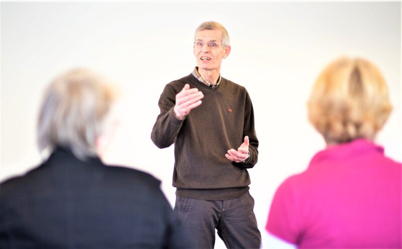 Gestión del conocimiento