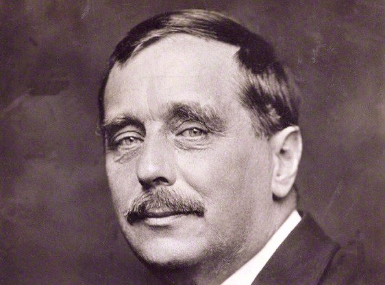 H. G. Wells