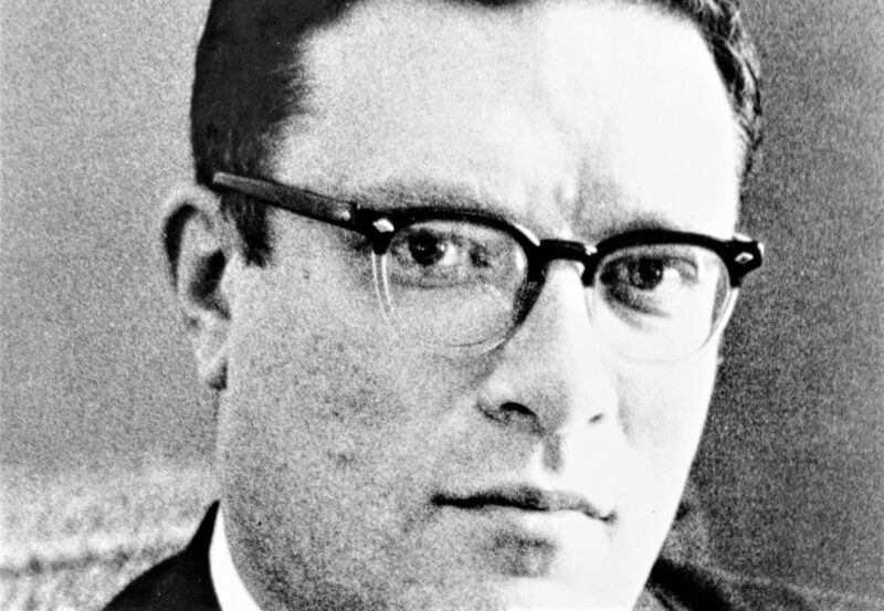 Isaac Asimov