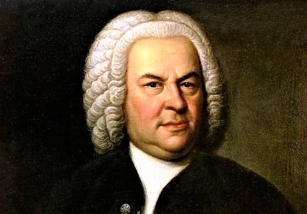 Johann Sebastian Bach