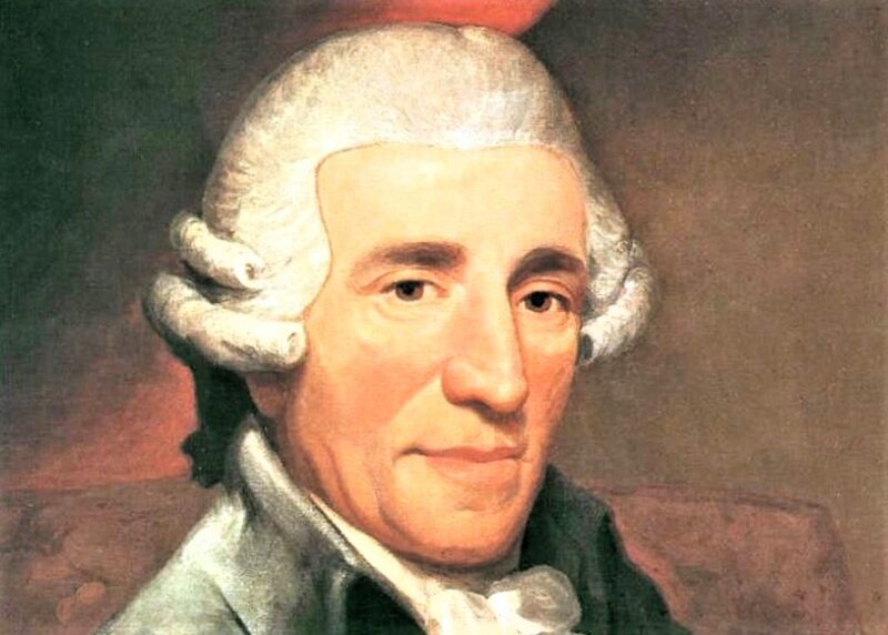 Joseph Haydn