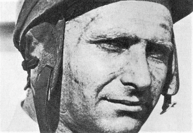 Juan Manuel Fangio