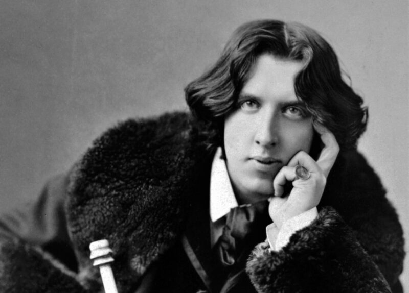 Oscar Wilde