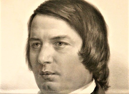 Robert Schumann