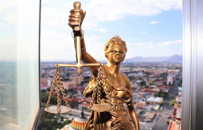 Sociología jurídica