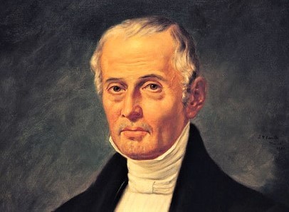 Valentín Gómez Farías