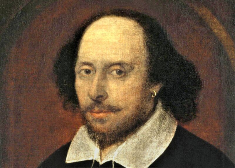 William Shakespeare