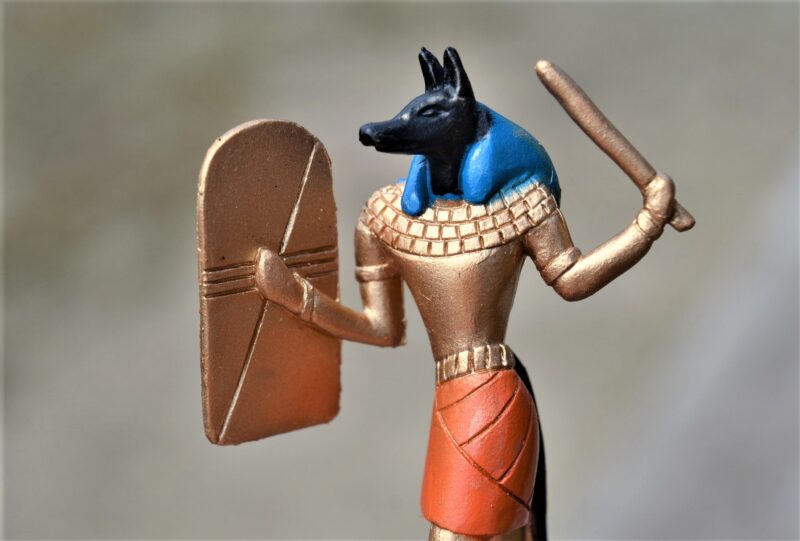 Anubis