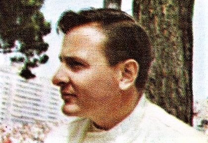 Bruce McLaren