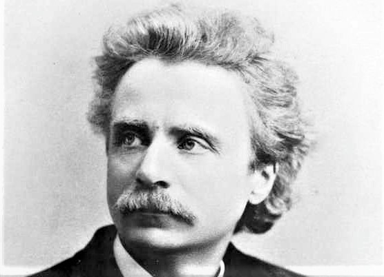 Edvard Grieg